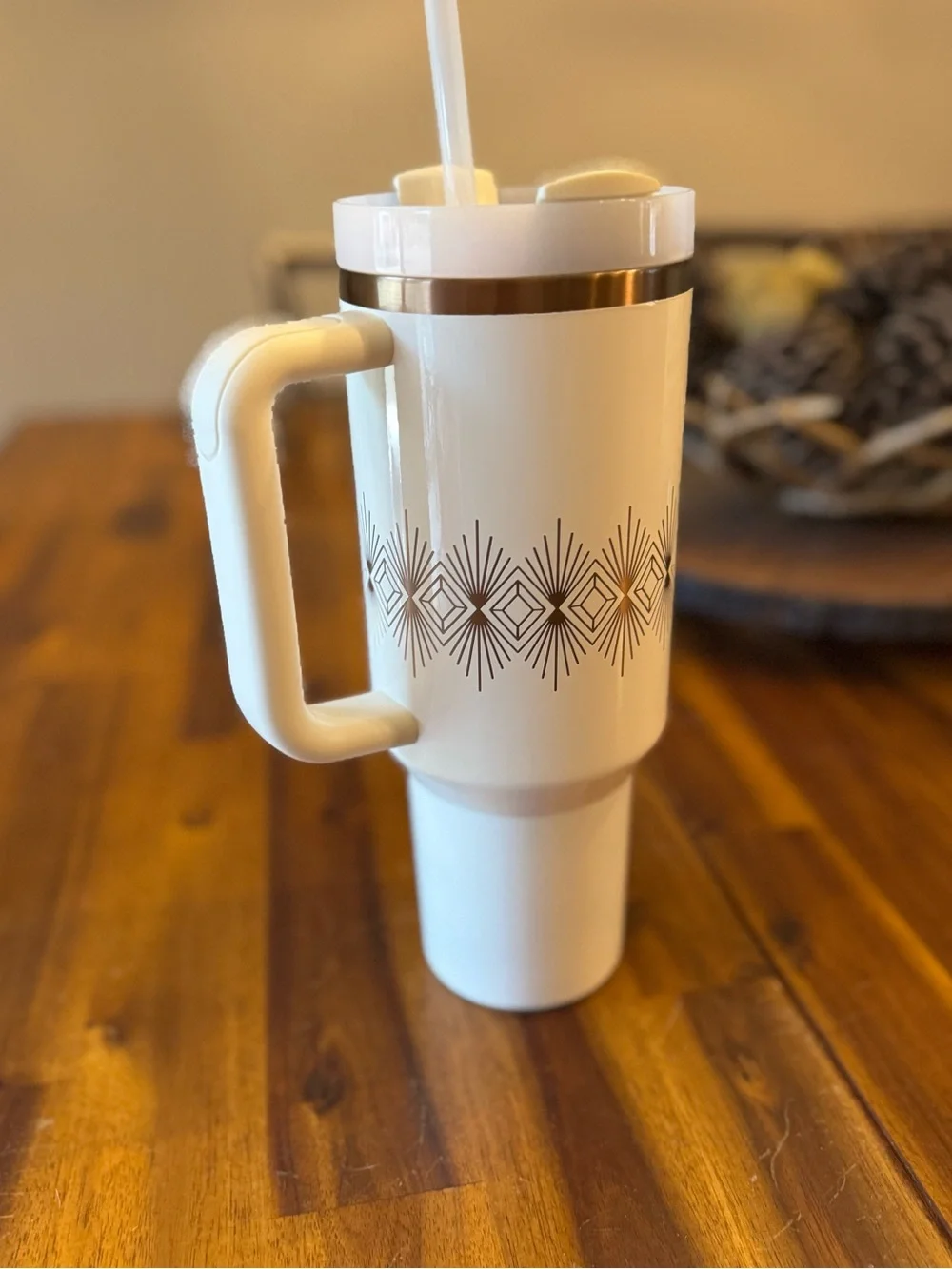 Stanley Tumbler Limited Edition